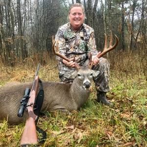 Meet your Posher, Glenna